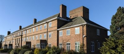 York, Askham Bryan College