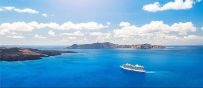 Vacanze Studio in Crociera