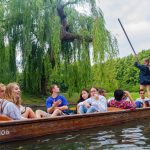 Cambridge: Punting