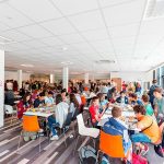 Cambridge, Cats College