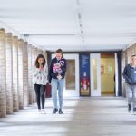 Canterbury, University of Kent