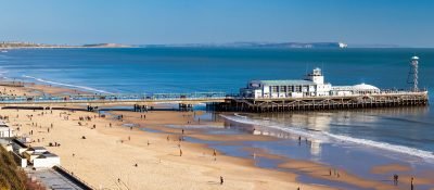 Bournemouth, Bayswater School