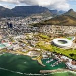 Cape Town, EC Cape Town