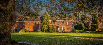 Oswestry, Oswestry School