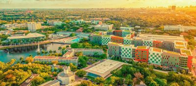 Miami, University of Miami
