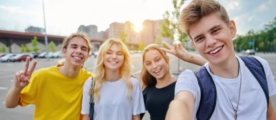 Vacanze Studio 2023. Il catalogo.