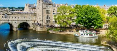 Bath, BEST in Bath