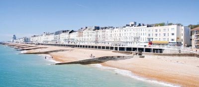 Brighton, University of Brighton