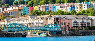 Bristol, Clifton College