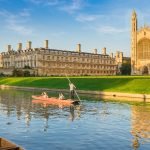 Cambridge, CATS College