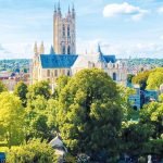 Canterbury, Stafford House International