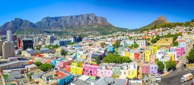 Dubai+Cape Town, ES Camps