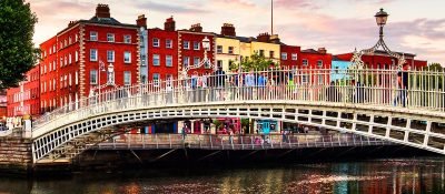 Dublino, University College Dublin