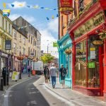 Ennis, Atlas Language School – Clare