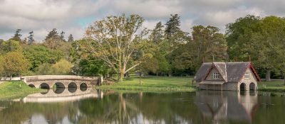 Maynooth, Maynooth University