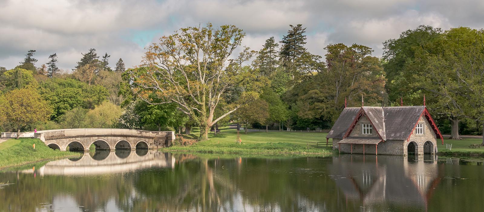 Maynooth, Maynooth University Master Studies Worldwide