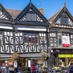 Nantwich, Reaseheath College