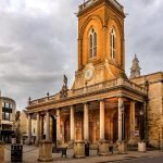 Northampton, Bosworth Independent School