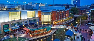 Reading, Queen Anne’s School