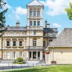 Rendcomb, Rendcomb College