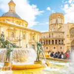 Valencia, Valencia Camp