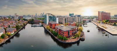 Manchester, Metropolitan University