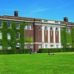 Londra, Goldsmiths College