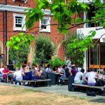 Londra, Goldsmiths College