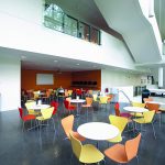 Londra, Goldsmiths College