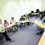 Londra, Goldsmiths College