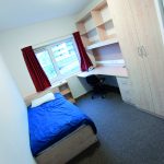 Londra, University of East London Docklands Campus