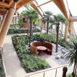 Colchester, University of Essex - EBS Building