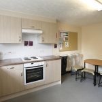 Colchester, University of Essex - Kitchen