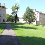 Colchester, University of Essex - South Courts