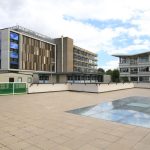 Colchester, University of Essex - Campus