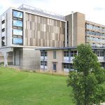 Colchester, University of Essex - Campus