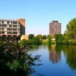 Colchester, University of Essex - Campus