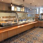 Colchester, University of Essex - Canteen