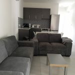 UcLan Cyprus - Common Room