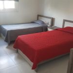 UcLan Cyprus - Bedroom