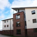 University of Chichester - Accommodations