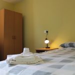 University of Chichester - Bedroom