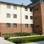 University of Chichester - Accommodations