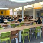 University of Chichester - Otters