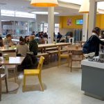 University of Chichester - Otters