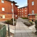 London, Middlesex University