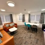 London, Middlesex University