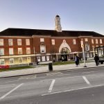 London, Middlesex University