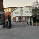 London, Middlesex University