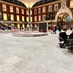 London, Middlesex University